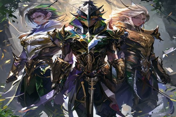 龙之谷刺客二转职业选择指南，暗影撕裂者与烈刃舞者哪家强